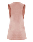 Next Level Women’s Festival Muscle Tank 5013