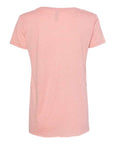 Next Level Women's Festival Scoop Neck T-Shirt 5030