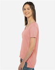 Next Level Women's Festival Scoop Neck T-Shirt 5030