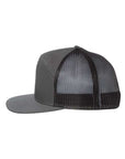 Richardson Seven-Panel Trucker Cap 168