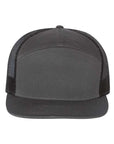 Richardson Seven-Panel Trucker Cap 168