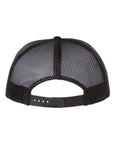 Richardson Seven-Panel Trucker Cap 168