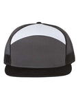 Richardson Seven-Panel Trucker Cap 168