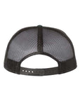Richardson Seven-Panel Trucker Cap 168