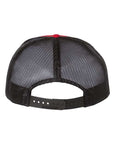 Richardson Seven-Panel Trucker Cap 168