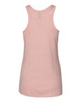 Next Level Women’s Triblend Racerback Tank 6733