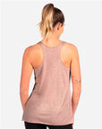 Next Level Women’s Triblend Racerback Tank 6733