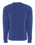 Next Level Unisex Santa Barbara Pocket Crewneck Sweatshirt 9001