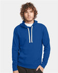 Next Level Unisex Santa Barbara Hoodie Sweatshirt 9303