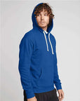 Next Level Unisex Santa Barbara Hoodie Sweatshirt 9303