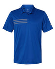 Adidas Men's 3-Stripes Chest Polo A324