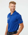 Adidas Men's 3-Stripes Chest Polo A324