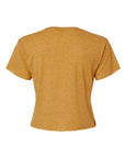 Next Level Women's Festival Crop Top 5080
