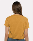 Next Level Women's Festival Crop Top 5080
