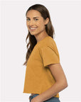 Next Level Women's Festival Crop Top 5080