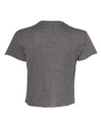 Next Level Women's Festival Crop Top 5080