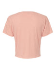 Next Level Women's Festival Crop Top 5080