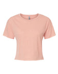 Next Level Women's Festival Crop Top 5080
