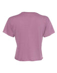 Next Level Women's Festival Crop Top 5080