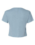 Next Level Women's Festival Crop Top 5080