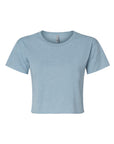 Next Level Women's Festival Crop Top 5080