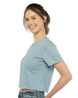 Next Level Women's Festival Crop Top 5080