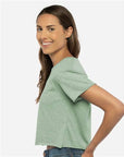 Next Level Women's Festival Crop Top 5080
