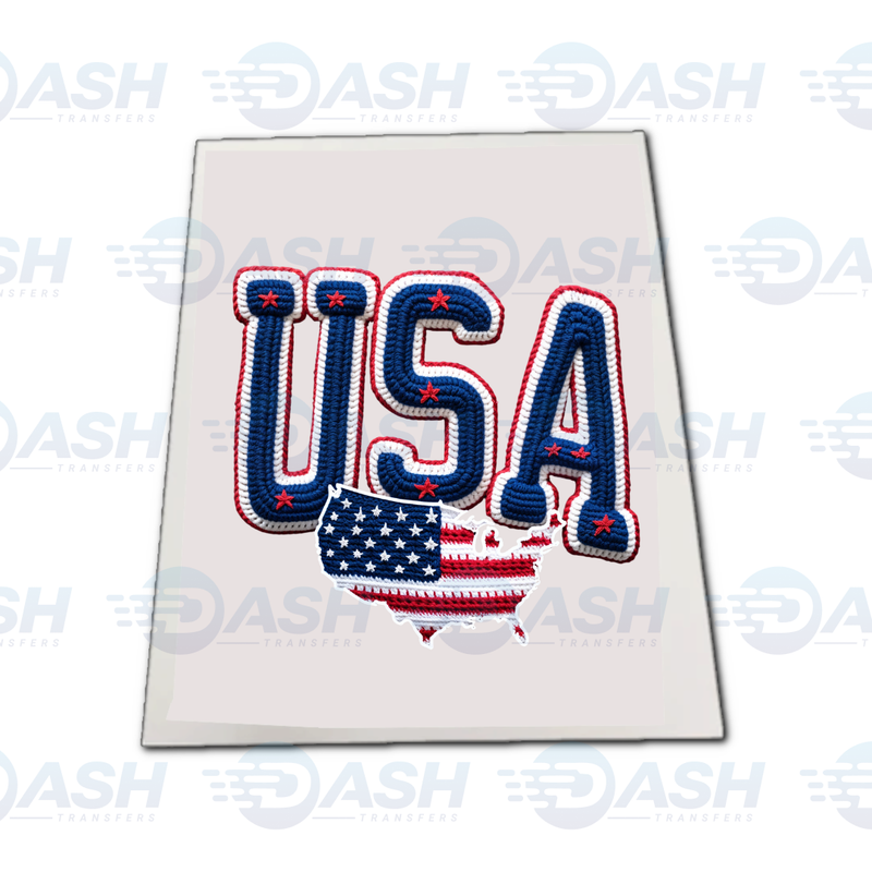 USA
