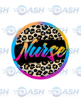 Nurse