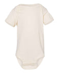 Rabbit Skins Infant Fine Jersey Bodysuit 4424