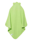Rabbit Skins Terry Cloth Hooded Towel with Ears 1013