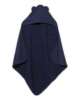 Rabbit Skins Terry Cloth Hooded Towel with Ears 1013