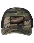 DRI DUCK Tactical Cap 3353