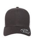 Flexfit 110® Mesh-Back Cap 110M