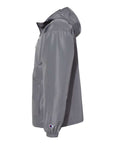 Champion Unisex Packable Anorak Jacket CO200