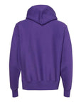 Champion Unisex Reverse Weave® Hooded Sweatshirt S101