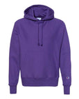 Champion Unisex Reverse Weave® Hooded Sweatshirt S101
