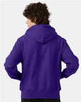 Champion Unisex Reverse Weave® Hooded Sweatshirt S101