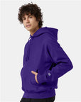 Champion Unisex Reverse Weave® Hooded Sweatshirt S101