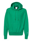 Champion Unisex Reverse Weave® Hooded Sweatshirt S101