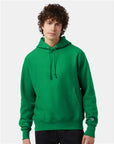 Champion Unisex Reverse Weave® Hooded Sweatshirt S101