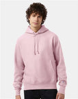 Champion Unisex Reverse Weave® Hooded Sweatshirt S101