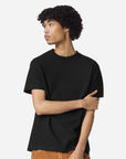 American Apparel Unisex Heavyweight Cotton Tee 1301