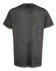 J. America Unisex Zen Jersey T-Shirt 8115