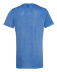 J. America Unisex Zen Jersey T-Shirt 8115