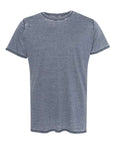 J. America Unisex Zen Jersey T-Shirt 8115