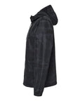 Independent Trading Co. Men's Lightweight Windbreaker Full-Zip Jacket EXP54LWZ