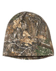 Kati 8" Licensed Camo Beanie LCB08