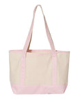 Q-Tees 20L Small Deluxe Tote Q125800