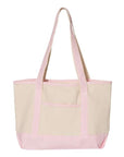 Q-Tees 20L Small Deluxe Tote Q125800